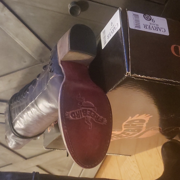 Freebird - Picture 6 of 8